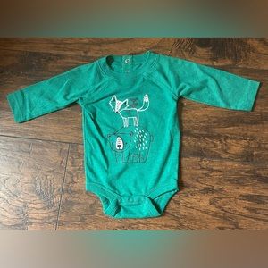 Newborn Outfit